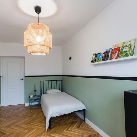 Апартаменты Apartament Good Morning Wroclaw - Parking W Cenie - Klimatyzacja - 67M2 Экстерьер фото