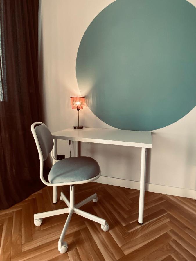 Апартаменты Apartament Good Morning Wroclaw - Parking W Cenie - Klimatyzacja - 67M2 Экстерьер фото