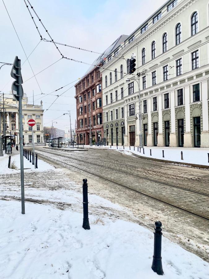 Апартаменты Apartament Good Morning Wroclaw - Parking W Cenie - Klimatyzacja - 67M2 Экстерьер фото