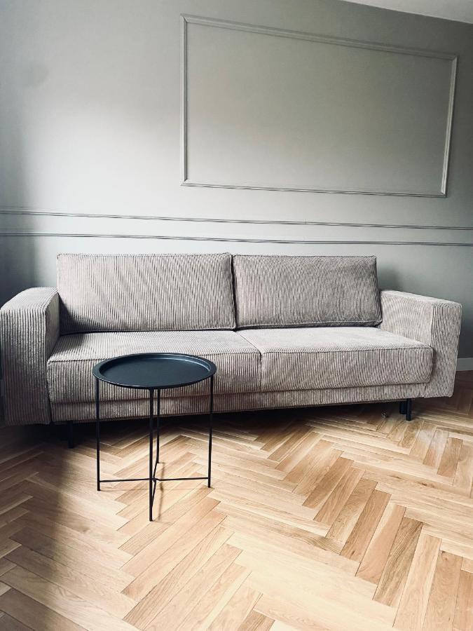 Апартаменты Apartament Good Morning Wroclaw - Parking W Cenie - Klimatyzacja - 67M2 Экстерьер фото